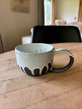 Studio Pottery Mug